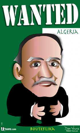 Algeria