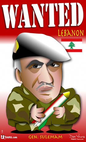 Lebanon