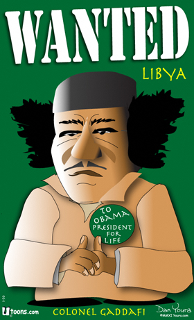libya
