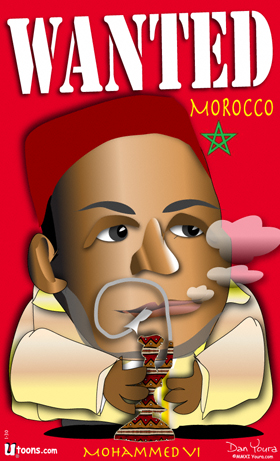 morocco