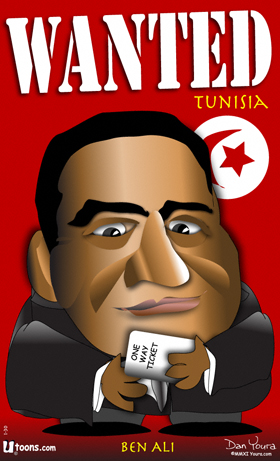 Tunisia